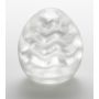 TENGA Masturbator - Jajko Egg Wavy rozciągliwe - 5